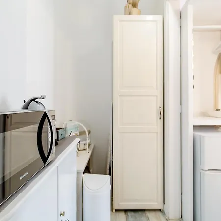 Elpis Mykonos - Delos Port