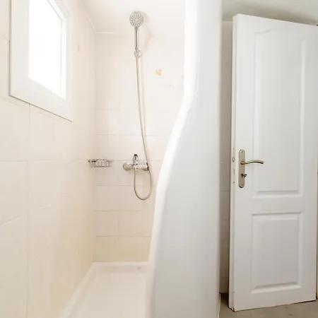 Elpis Mykonos - Delos Port アパート Mykonos Town