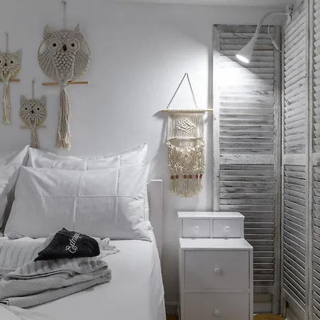 Elpis Mykonos - Delos Port