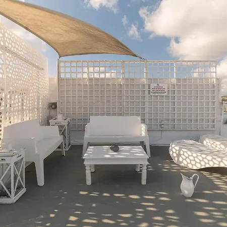 アパート Elpis Mykonos - Delos Port