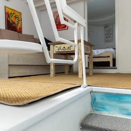 アパート Elpis Mykonos - Delos Port