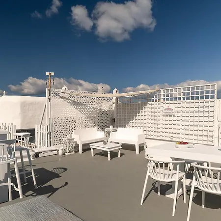 アパート Elpis Mykonos - Delos Port