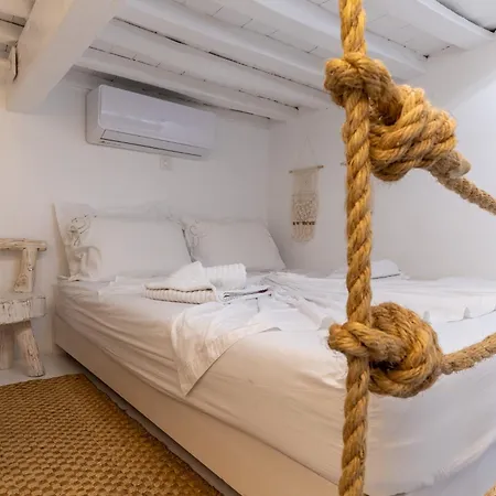 Elpis Mykonos - Delos Port Mykonos Town