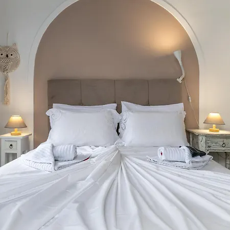 Elpis Mykonos - Delos Port アパート