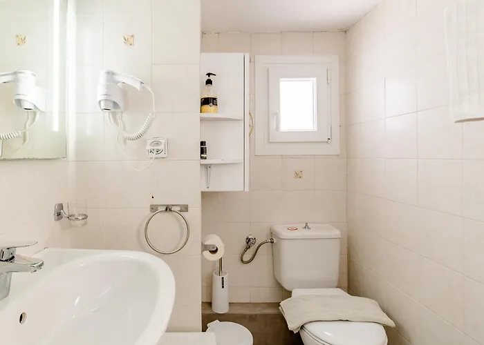 Elpis Mykonos - Delos Port Mykonos Town