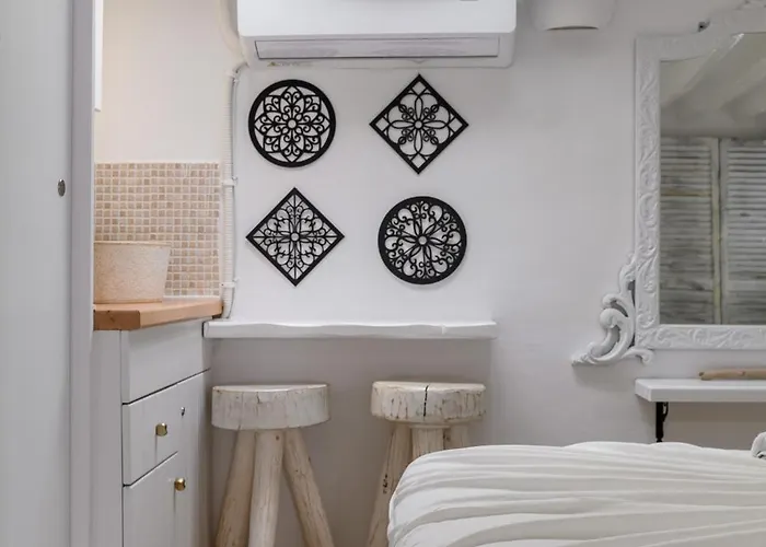 Elpis Mykonos - Delos Port