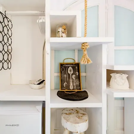 Appartamento Elpis Mykonos - Delos Port