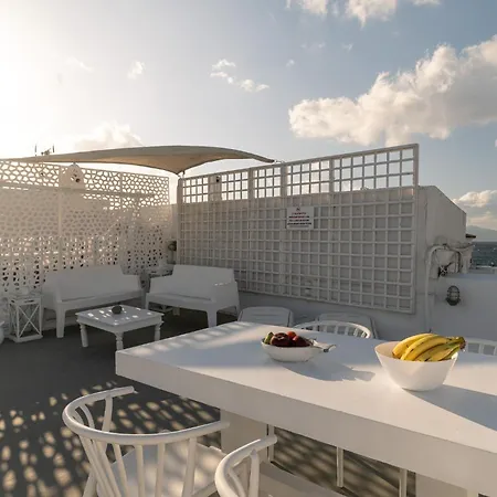 Appartamento Elpis Mykonos - Delos Port