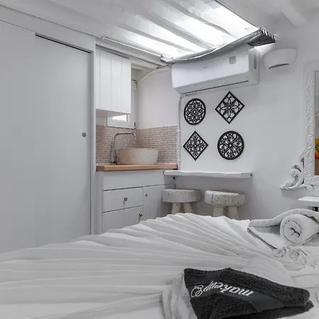 Appartamento Elpis Mykonos - Delos Port