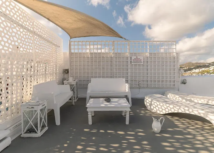 Apartman Elpis Mykonos - Delos Port