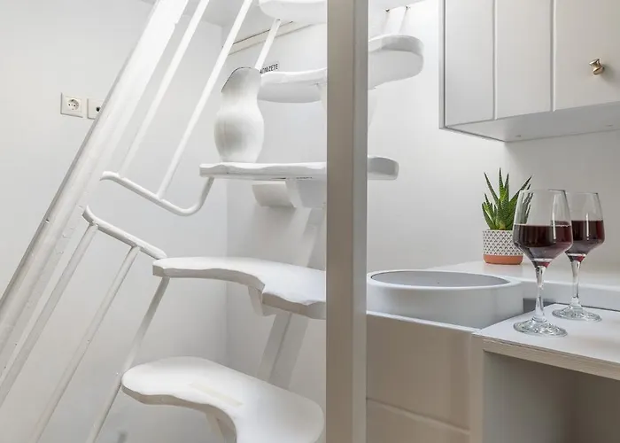 Elpis Mykonos - Delos Port Apartman Mykonos Town