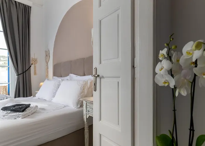 Elpis Mykonos - Delos Port Mykonos Town