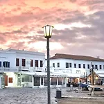 Elpis Mykonos - Delos Port Apartamento Mykonos Town