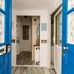 Elpis Mykonos - Delos Port Apartamento Mykonos Town