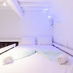 Elpis Mykonos - Delos Port Apartamento