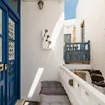 Apartamento Elpis Mykonos - Delos Port *