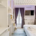 Elpis Mykonos - Delos Port Apartamento