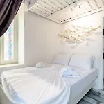 Elpis Mykonos - Delos Port Apartamento Mykonos Town