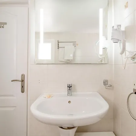 Elpis Mykonos - Delos Port Apartman