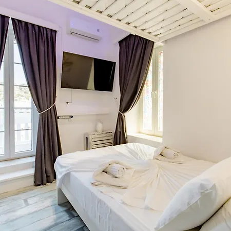 Elpis Mykonos - Delos Port Mykonos Town