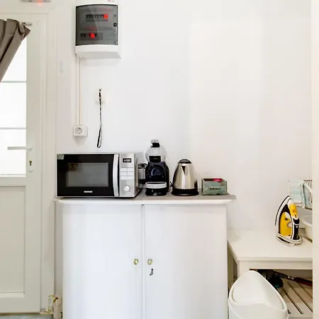 Apartman Elpis Mykonos - Delos Port Mykonos Town