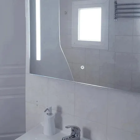 Elpis Mykonos - Delos Port Apartman Mykonos Town