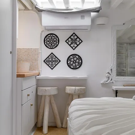 Elpis Mykonos - Delos Port