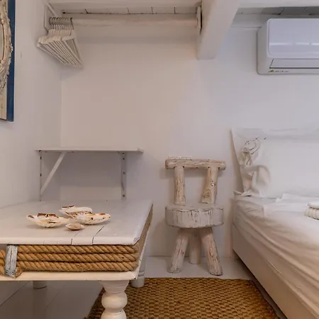 Elpis Mykonos - Delos Port Mykonos Town