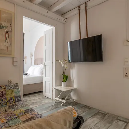Apartman Elpis Mykonos - Delos Port *