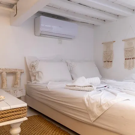 Lägenhet Elpis Mykonos - Delos Port *