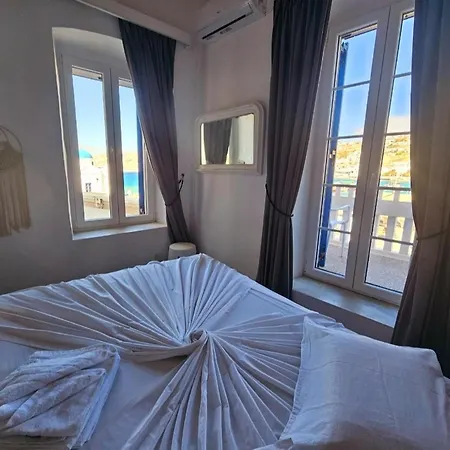 Apartment Elpis Mykonos - Delos Port *