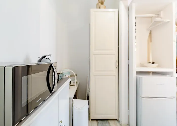 Elpis Mykonos - Delos Port