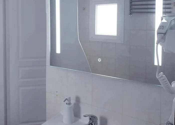 Elpis Mykonos - Delos Port Appartement Mykonos Town