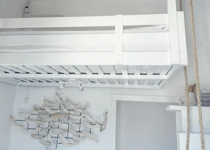 Elpis Mykonos - Delos Port Mykonos Town