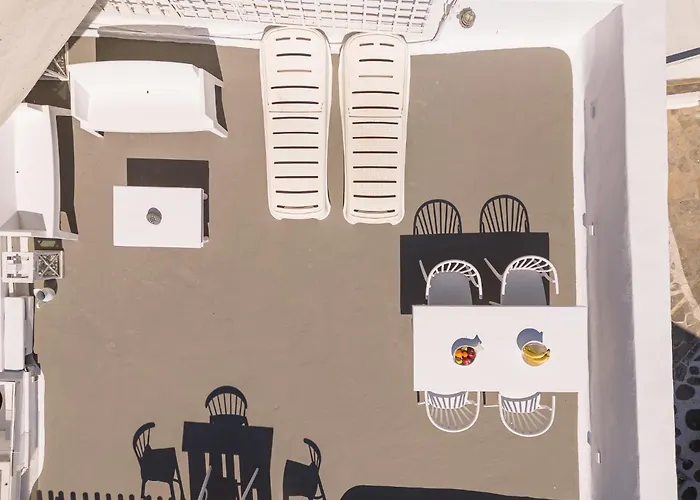 Elpis Mykonos - Delos Port