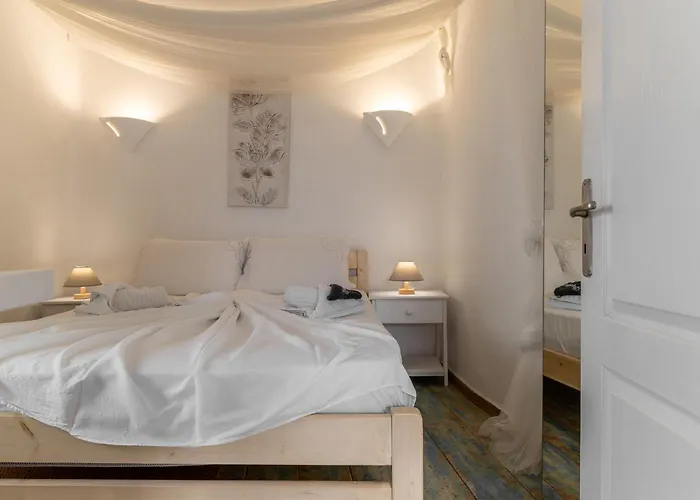 Appartement Elpis Mykonos - Delos Port Mykonos Town