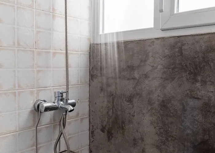 Appartement Elpis Mykonos - Delos Port