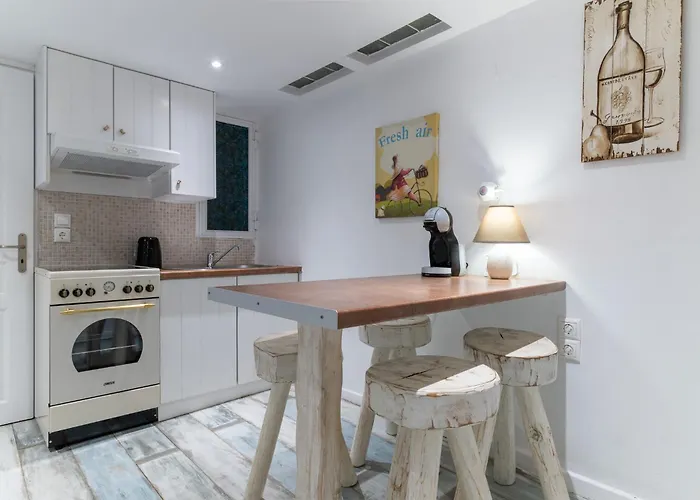 Elpis Mykonos - Delos Port Mykonos Town