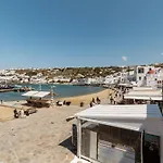 Elpis Mykonos - Delos Port アパート