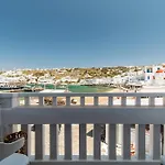Elpis Mykonos - Delos Port アパート