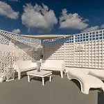 Elpis Mykonos - Delos Port アパート