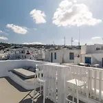 Elpis Mykonos - Delos Port