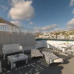 Elpis Mykonos - Delos Port アパート *