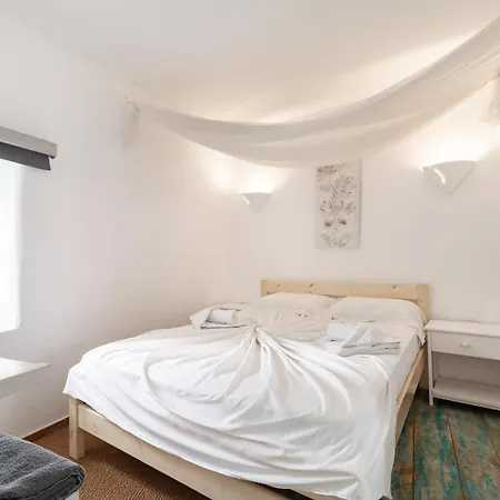 Elpis Mykonos - Delos Port Apartment Mykonos Town