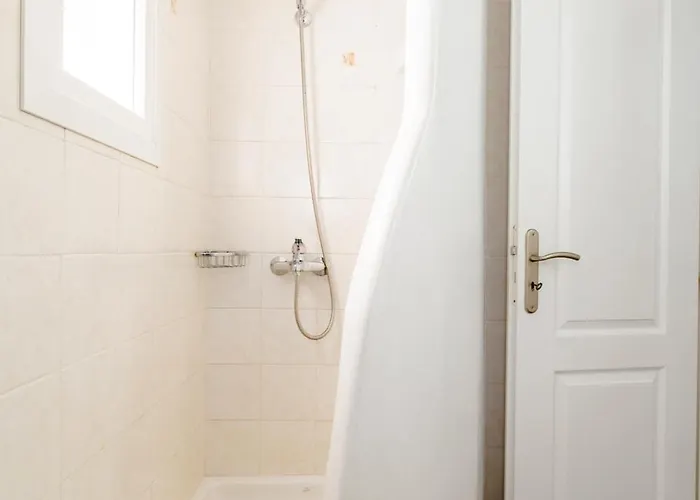 Elpis Mykonos - Delos Port Lejlighed Mykonos Town