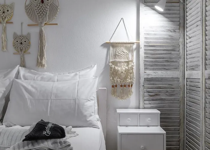 Elpis Mykonos - Delos Port